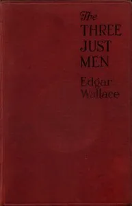 The Three Just Men cover