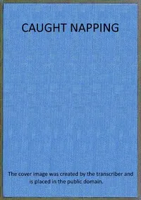 Caught napping cover