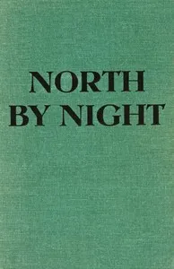 North by night — Peter Burchard cover