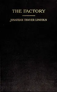 The factory cover