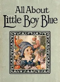 All about Little Boy Blue cover