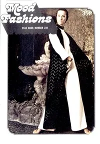 Mood fashions — American Thread Company cover