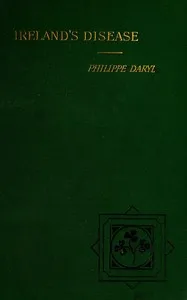 Ireland's disease cover