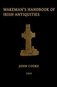 Wakeman's handbook of Irish antiquities cover