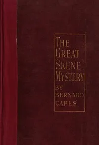 The great Skene mystery cover