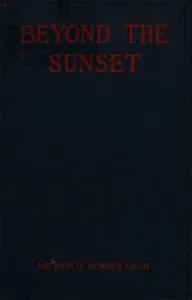 Beyond the sunset cover