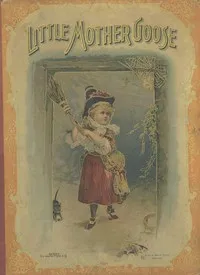 Little Mother Goose cover