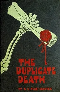The duplicate death cover