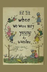 When we were very young cover