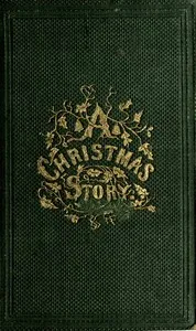Bertha Weisser's wish: A Christmas story — Mary L. Bissell cover