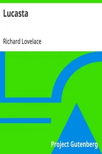 Lucasta cover