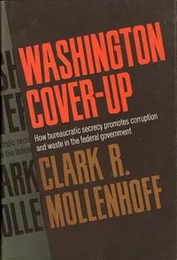 Washington cover-up cover