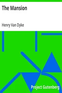 The Mansion cover