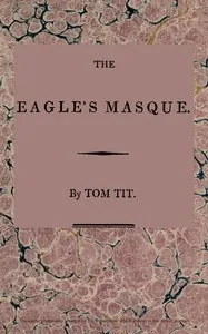 The eagle's masque cover