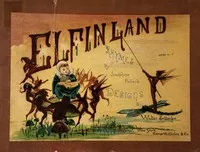 Elfin Land cover