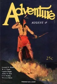 Medium boiled — Thomson Burtis cover