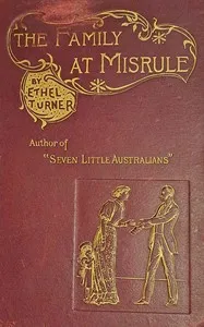 The family at Misrule cover