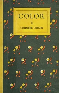 Color — Countee Cullen cover