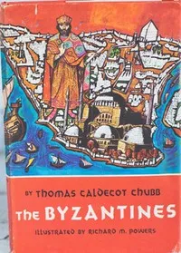 The Byzantines cover