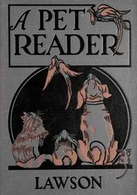 A Pet Reader cover