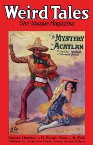 The last test — Adolphe Danziger cover