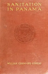 Sanitation in Panama cover