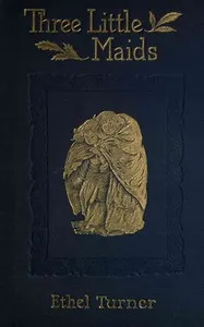 Three little maids cover
