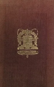 Historical vignettes, 1st series — Bernard Capes cover