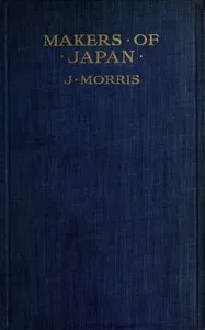 Makers of Japan cover