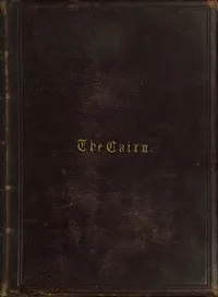 The cairn : $b A gathering of precious stones from many hands — Sarah Davison, Lady Nicolas cover