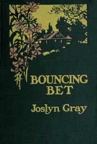 Bouncing Bet — Joslyn Gray cover