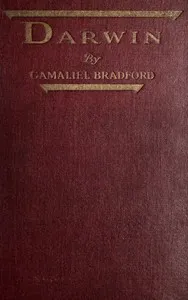 Darwin — Gamaliel Bradford cover