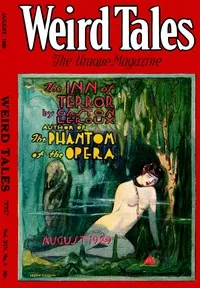 The shadow kingdom — Robert E. (Robert Ervin) Howard cover
