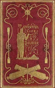 Recollections of the eventful life of a soldier — Joseph Donaldson cover