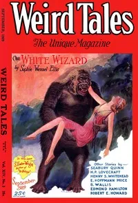 The mirrors of Tuzun Thune — Robert E. (Robert Ervin) Howard cover