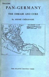 Pan-Germany: The disease and cure cover