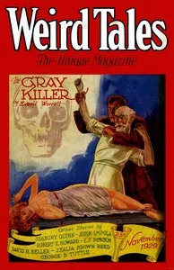 The curse of Yig cover