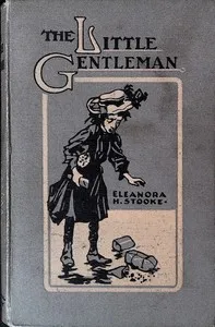 The Little Gentleman cover