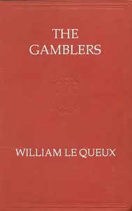 The gamblers cover