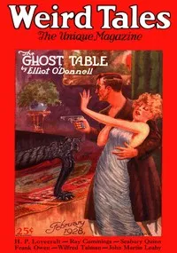 The dream snake — Robert E. (Robert Ervin) Howard cover