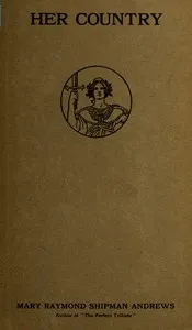 Her country cover