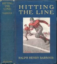 Hitting the line cover