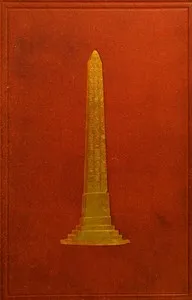 Cleopatra's needle : $b with brief notes on Egypt and Egyptian obelisks — Erasmus, Sir Wilson cover