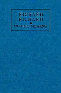 Richard Richard cover