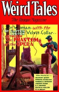 Skull-face — Robert E. (Robert Ervin) Howard cover