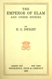 The Emperor of Elam, and other stories cover