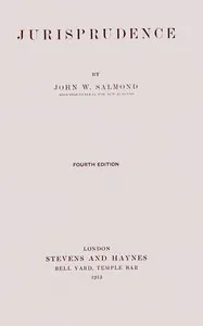 Jurisprudence cover