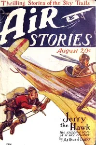 How to get an air job cover