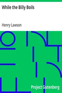 While the Billy Boils — Henry Lawson cover