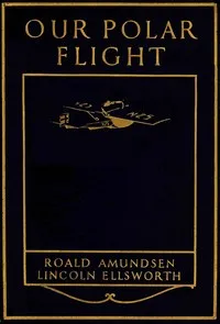 Our polar flight cover